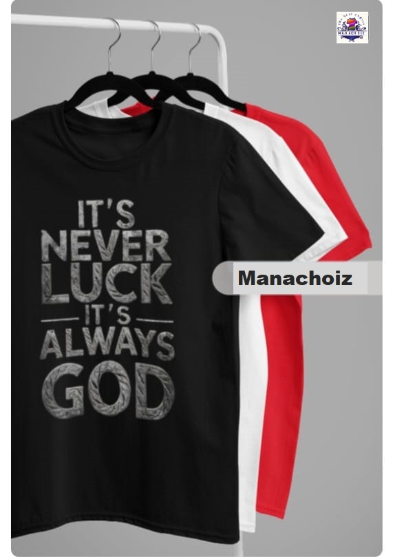 Inspirational Quote T-shirt