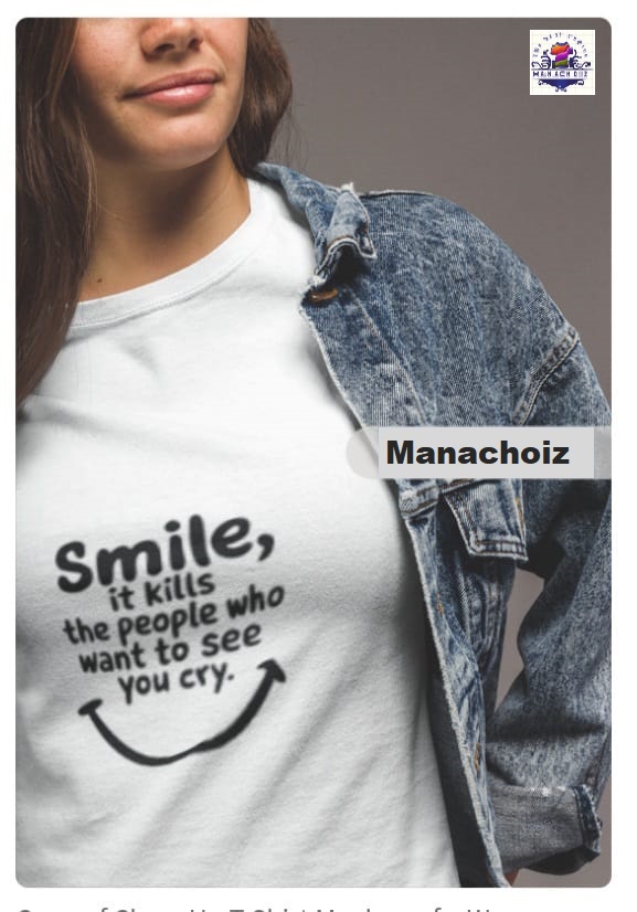 Motivational Quote T-Shirt