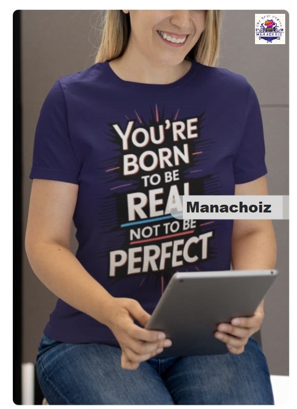 Inspirational Quote T-Shirt