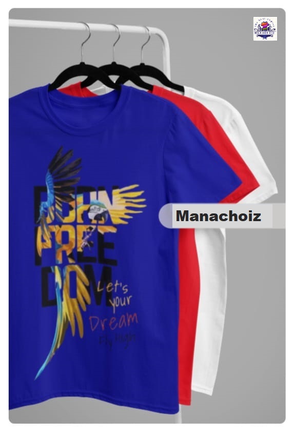 Women's Graphic T-Shirt