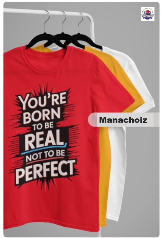 Inspirational Quote T-Shirt