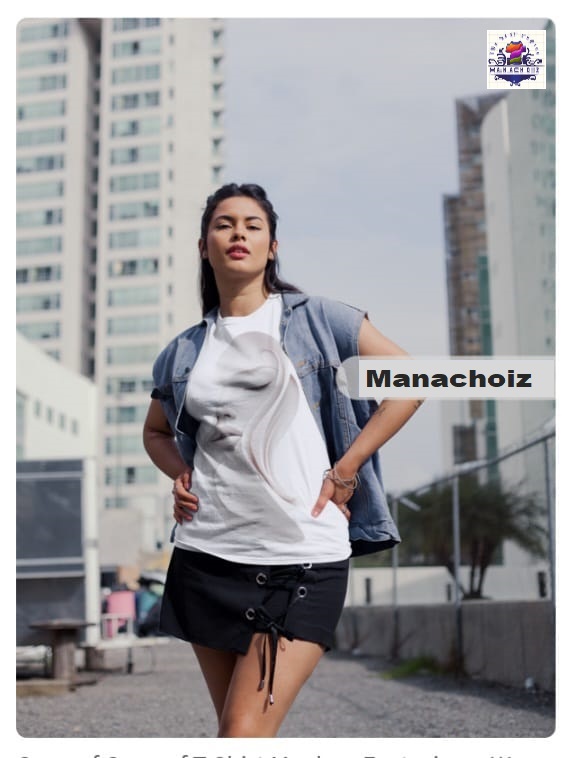 Classic White T-Shirt