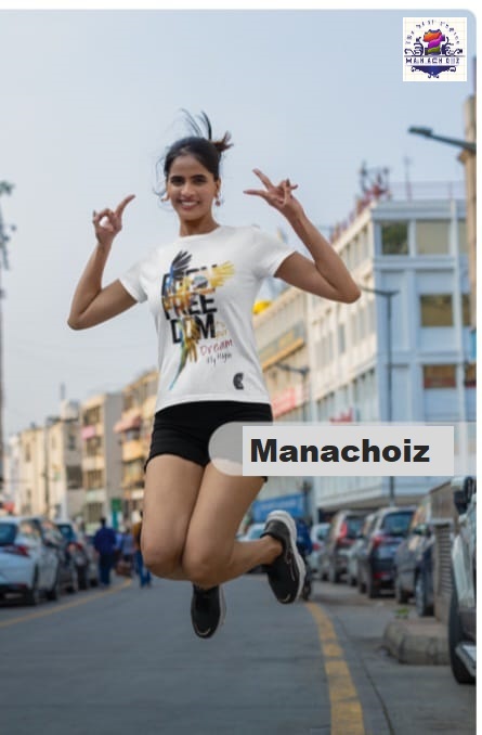 Women's Graphic T-Shirt