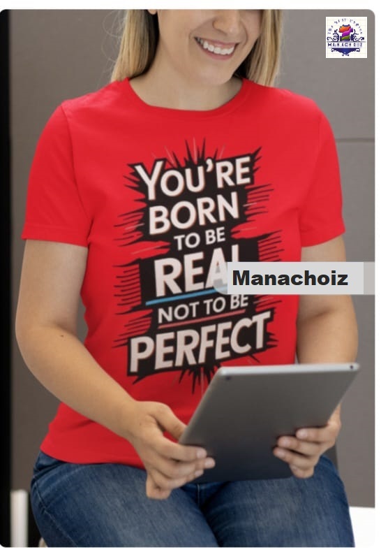 Inspirational Quote T-Shirt