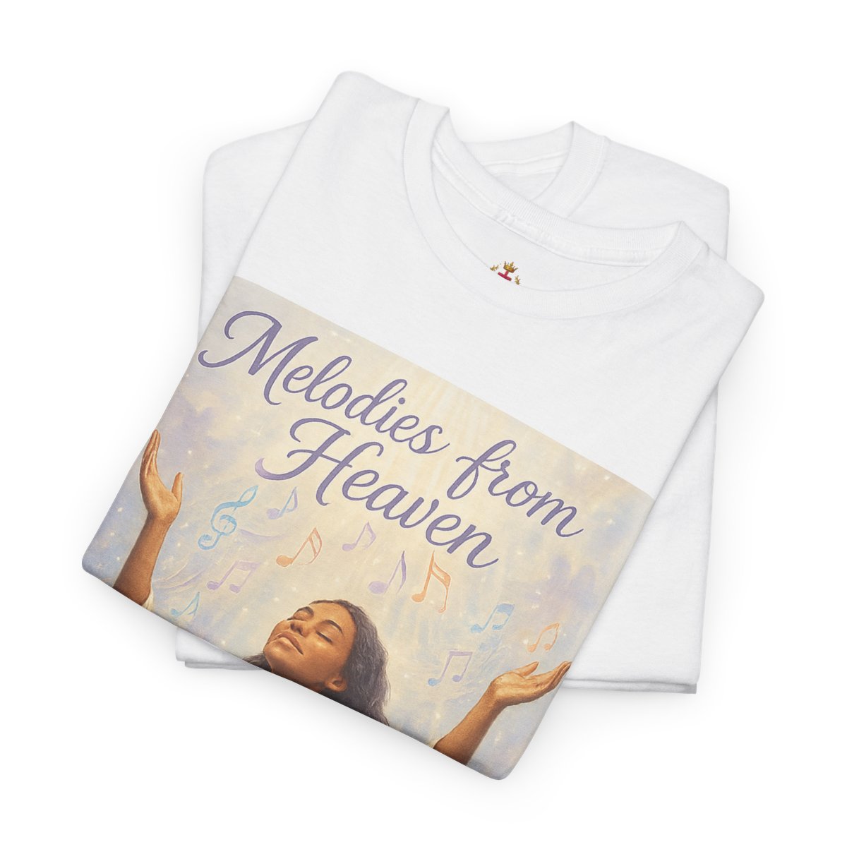 Melodies from Heaven T-Shirt