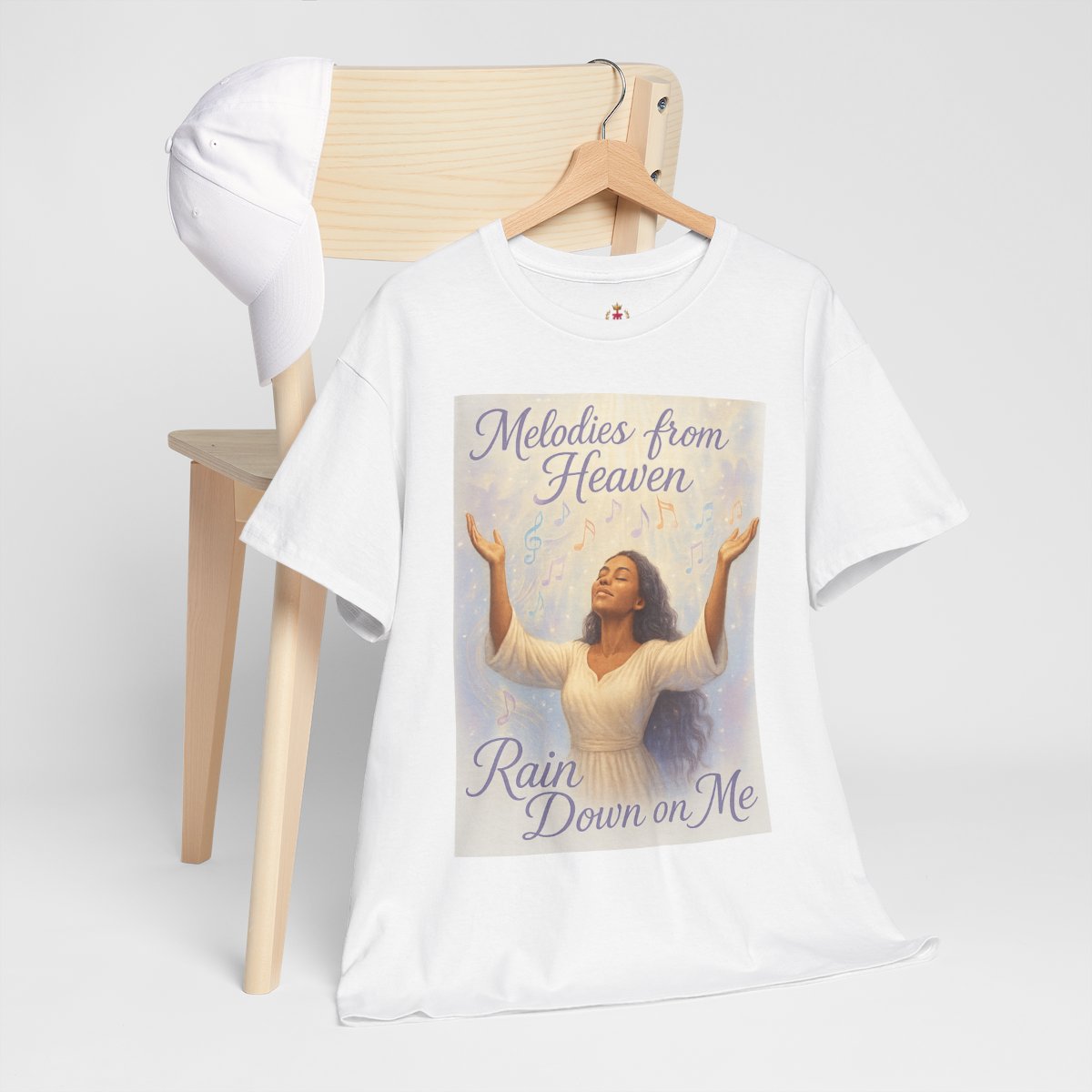 Melodies from Heaven T-Shirt