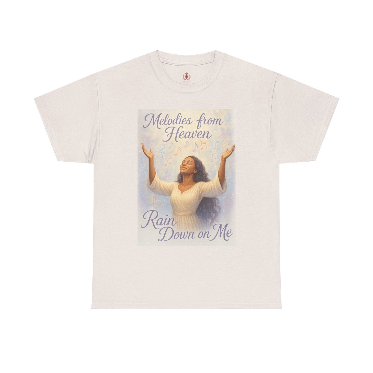 Melodies from Heaven T-Shirt