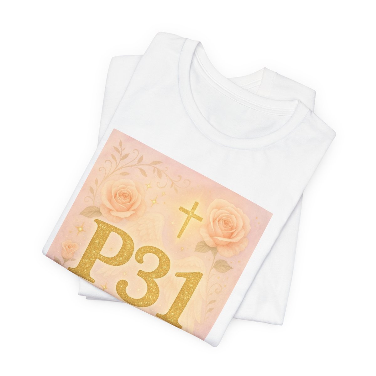 P31 Themed T-Shirt