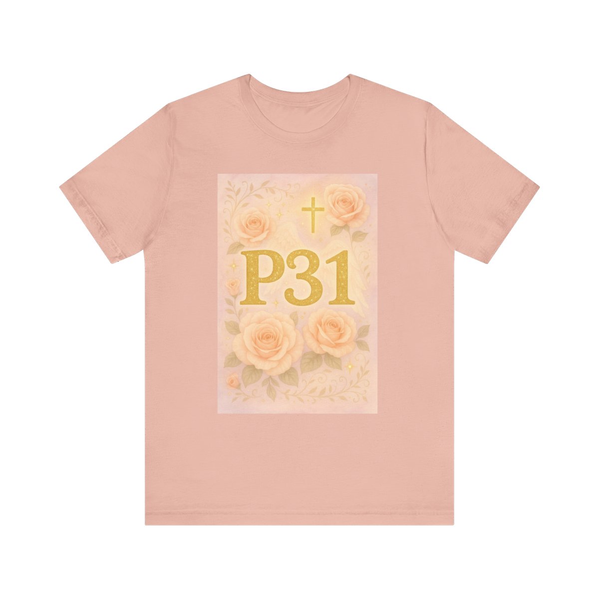 P31 Themed T-Shirt