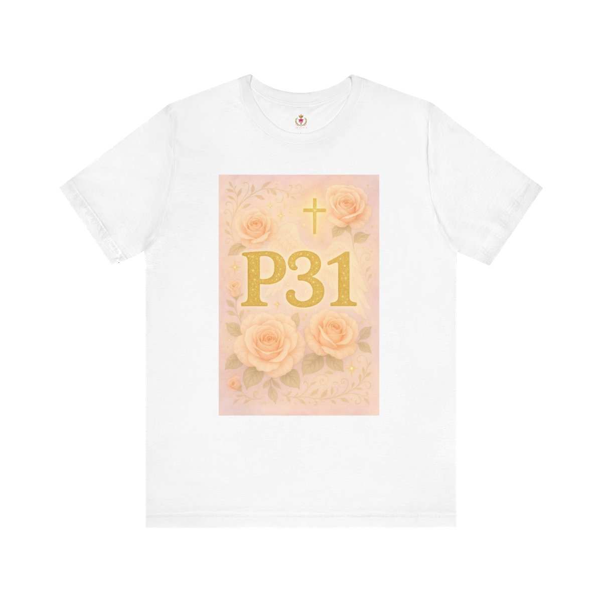 P31 Themed T-Shirt