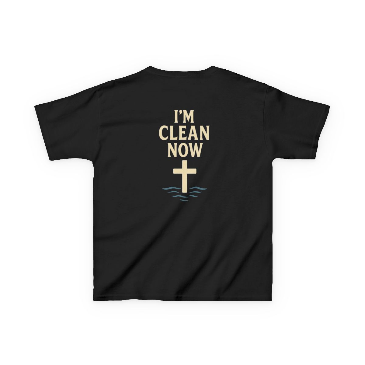 Excuse Me While I Get Baptized T-Shirt