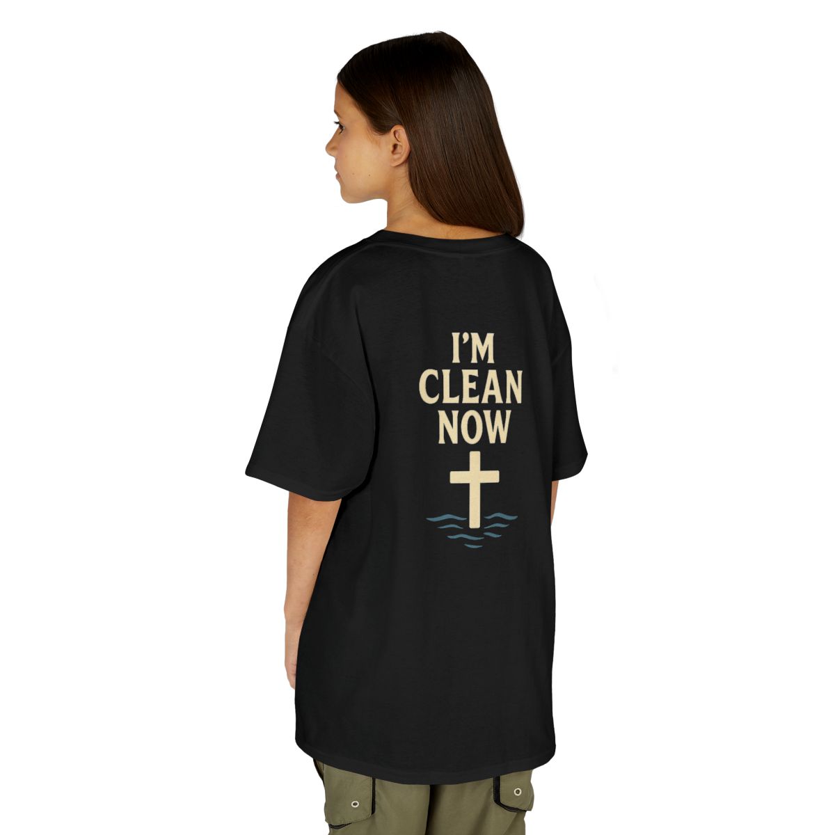 Excuse Me While I Get Baptized T-Shirt