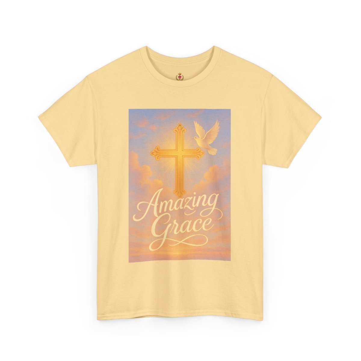 Amazing Grace T-shirt