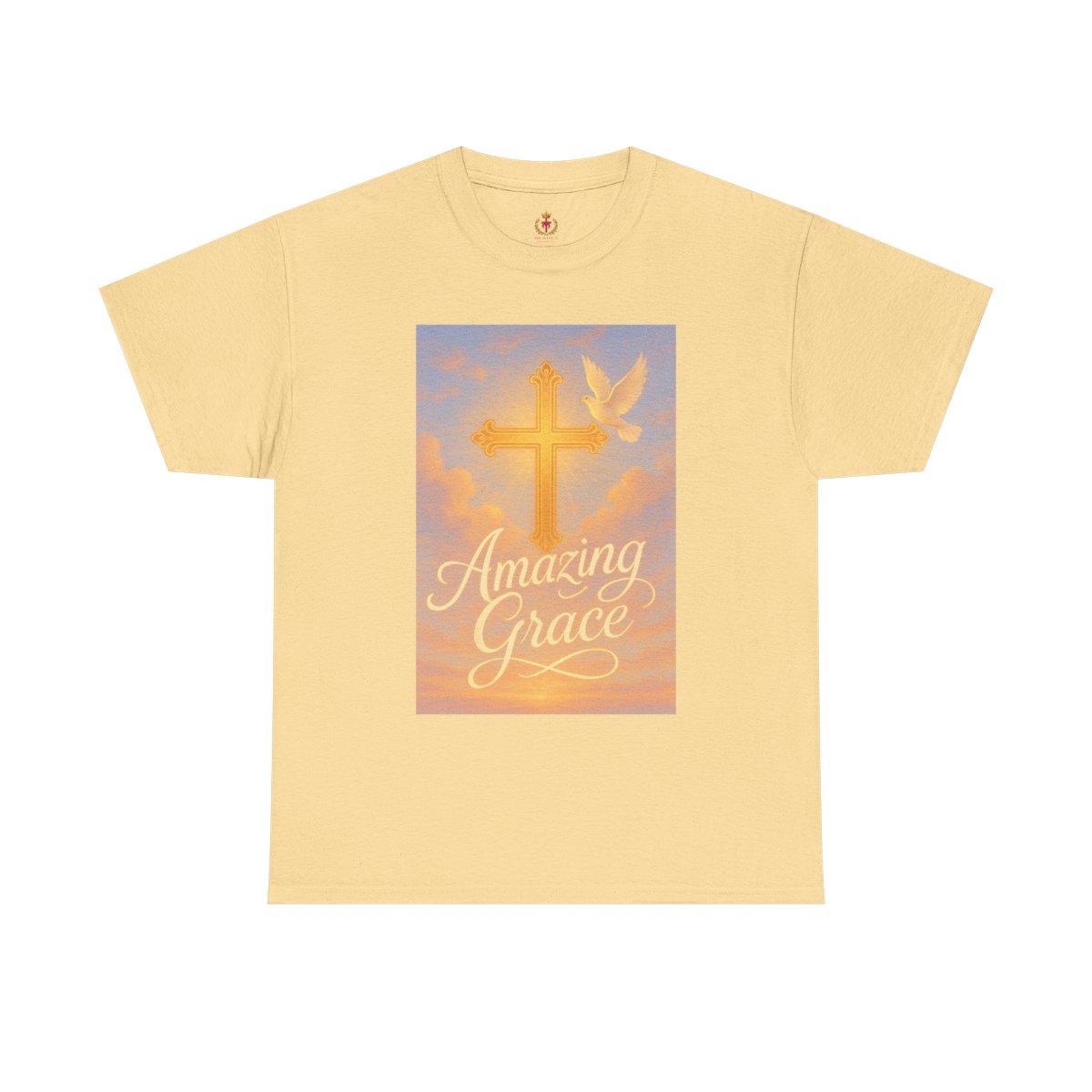 Amazing Grace T-shirt