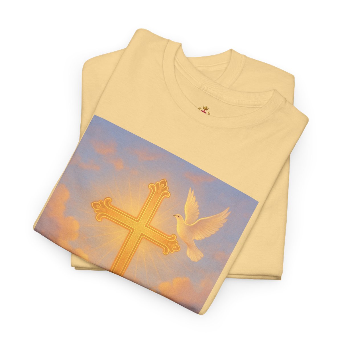 Amazing Grace T-shirt