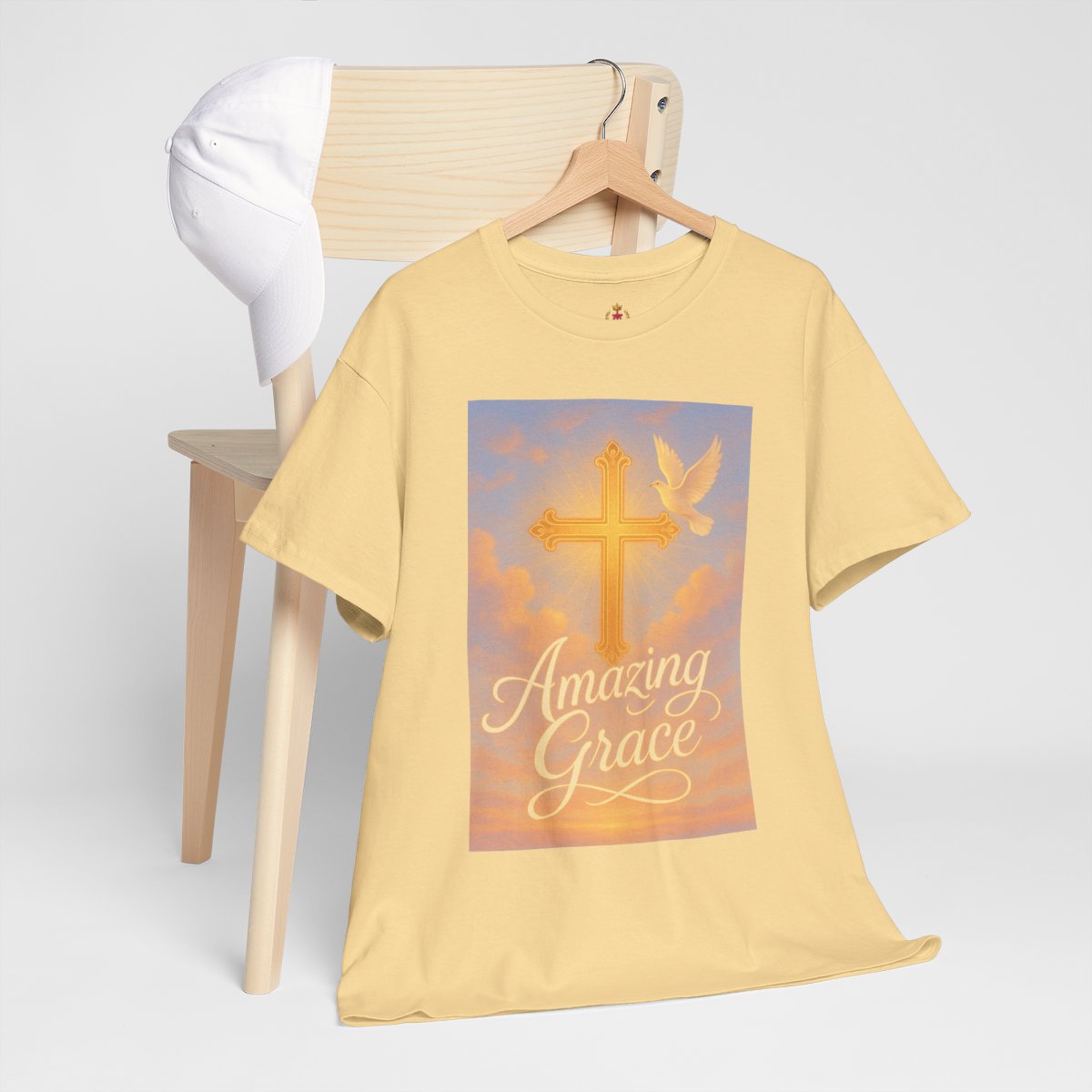 Amazing Grace T-shirt