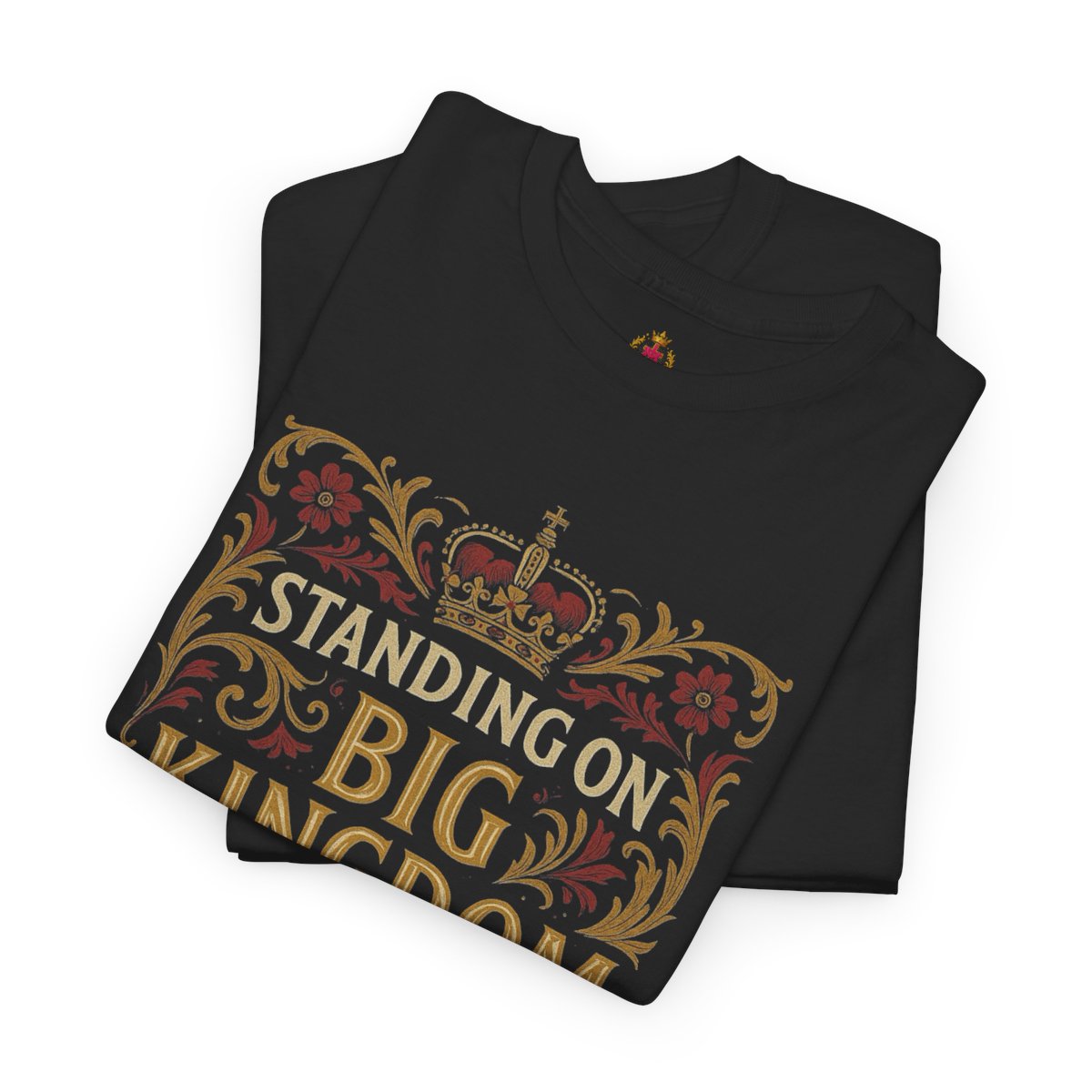 Big Kingdom Business T-Shirt