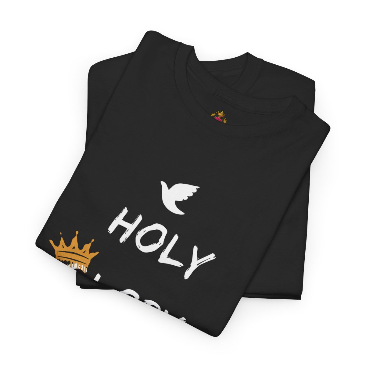  'Holy Glory Hallelujah' Christian T-Shirt