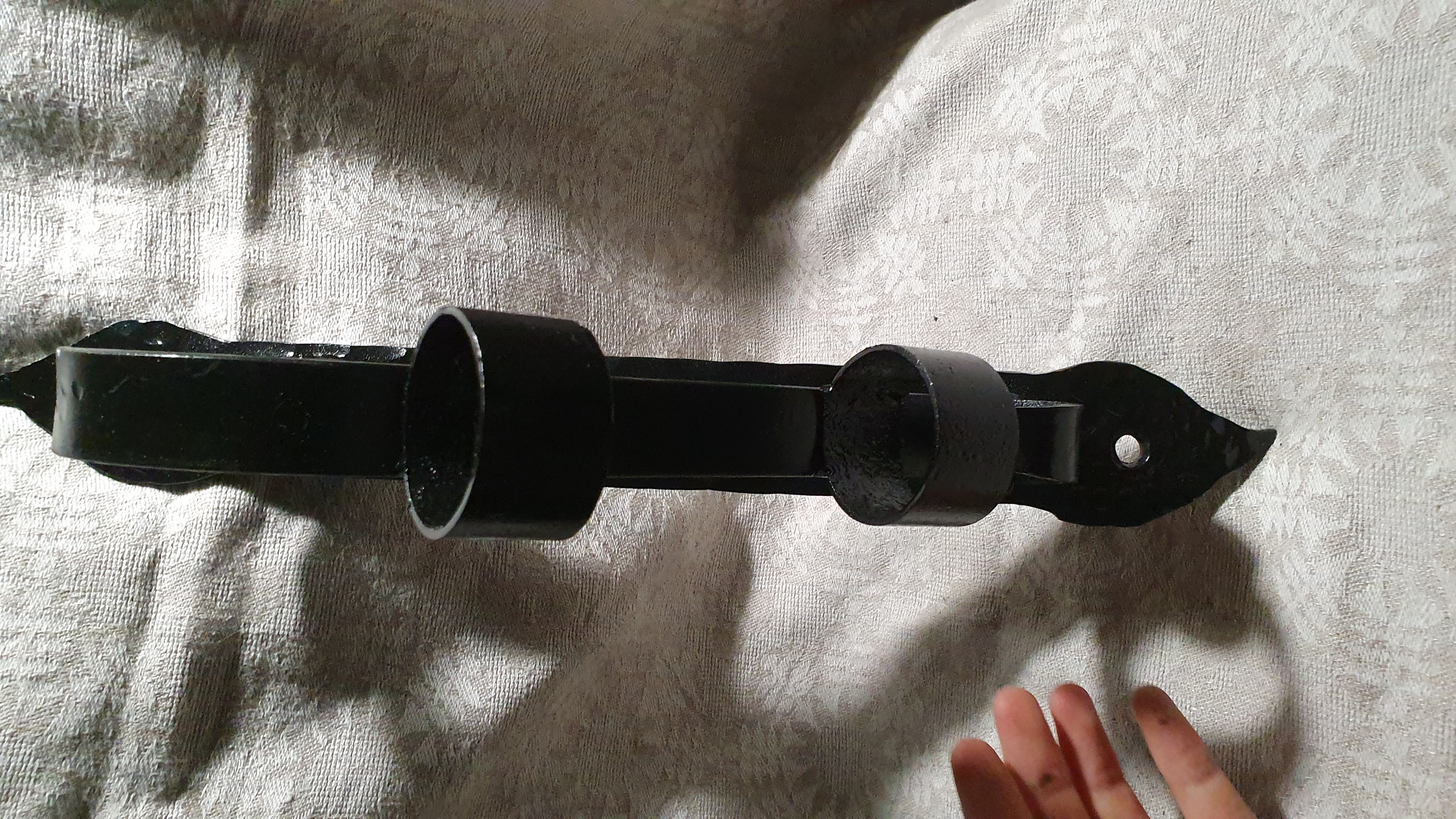 Vėliavos laikiklis (3)