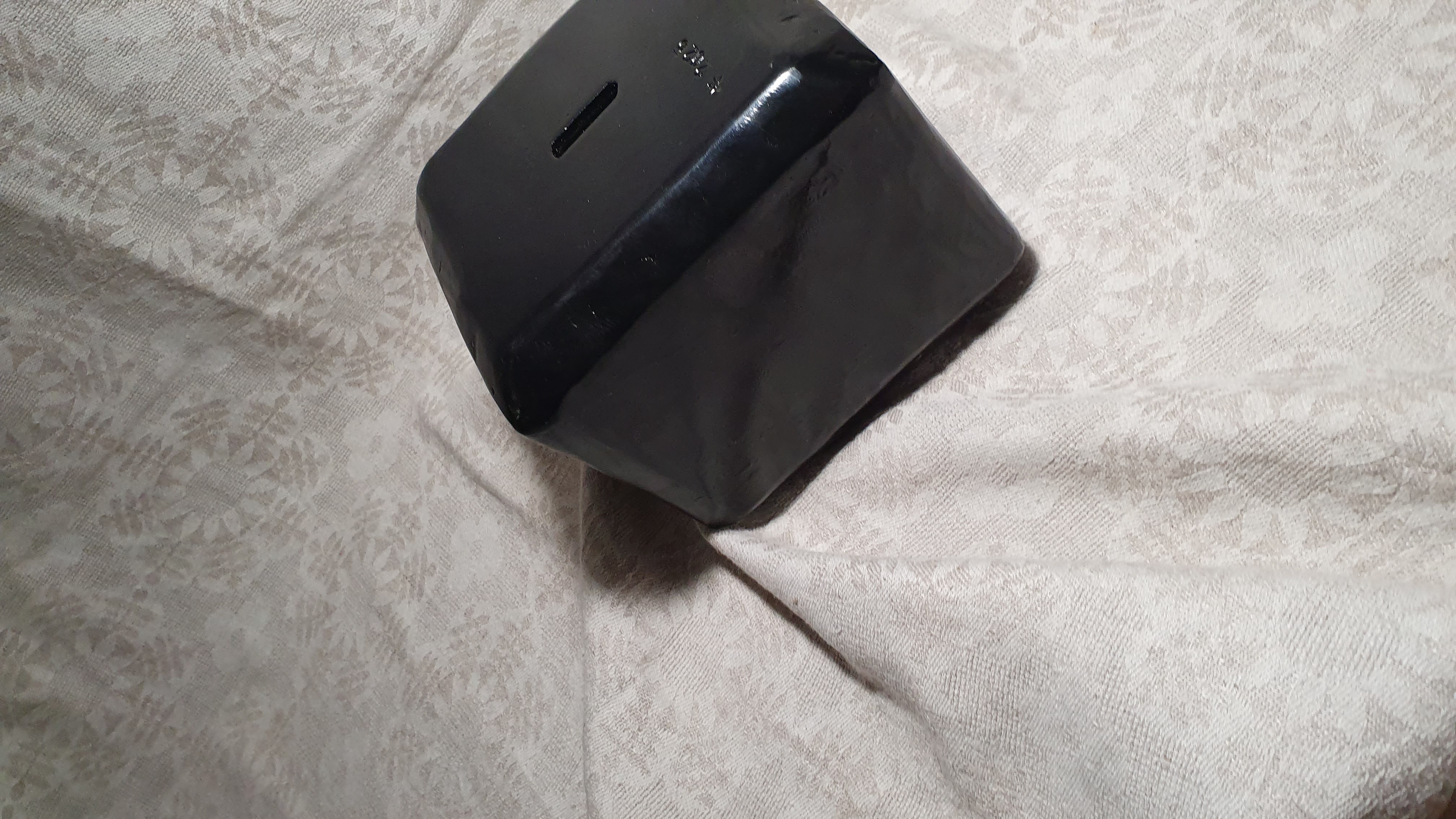 Galingiausia taupyklė visoje visatoje!