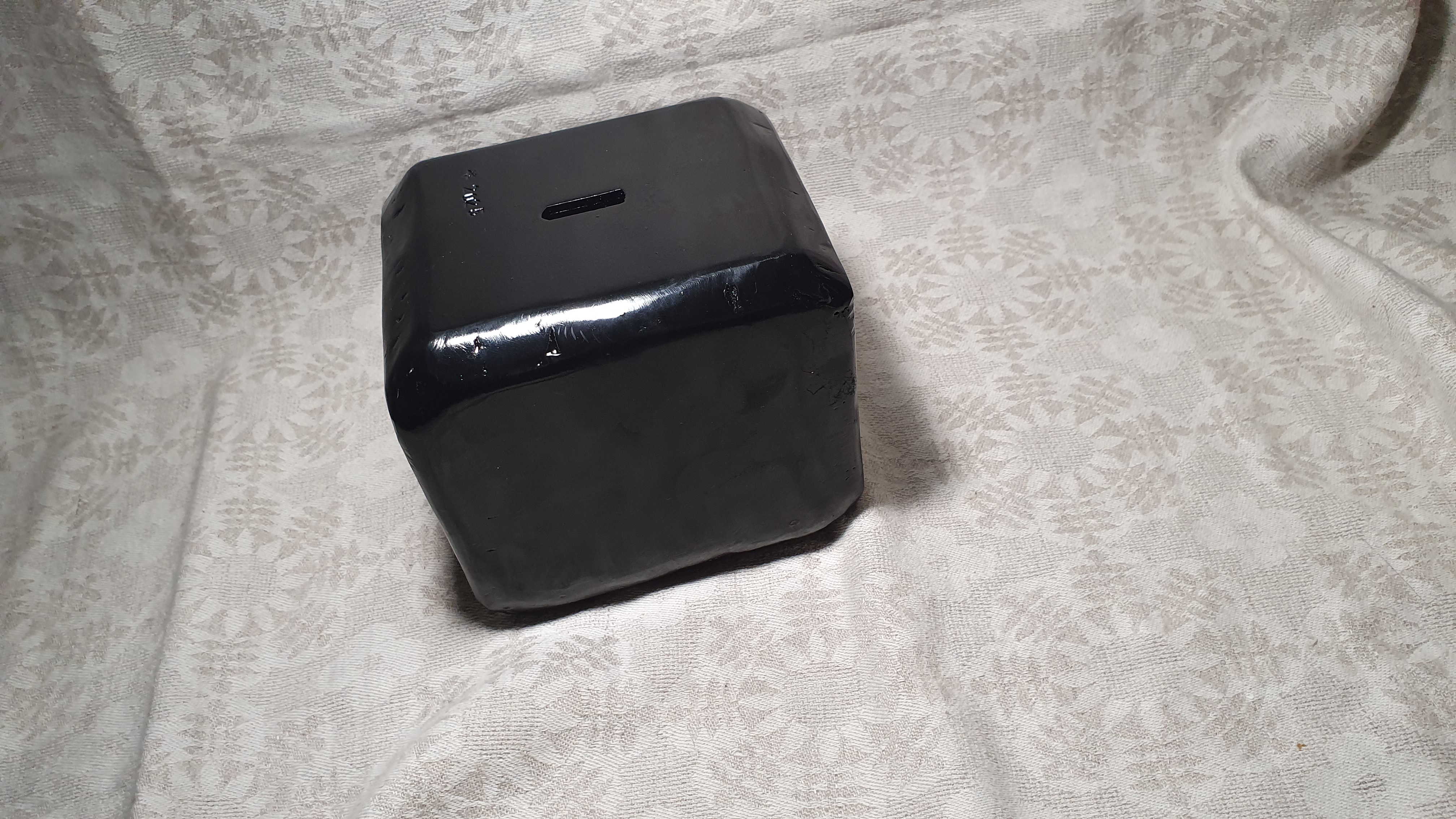 Galingiausia taupyklė visoje visatoje!