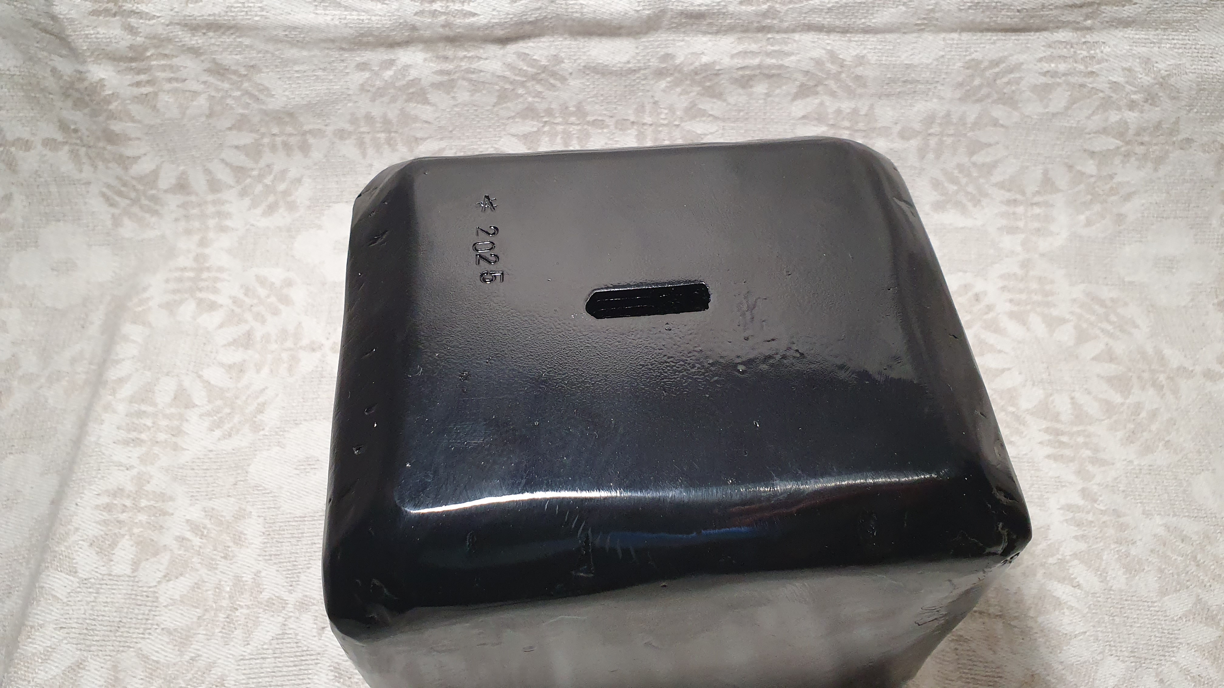 Galingiausia taupyklė visoje visatoje!