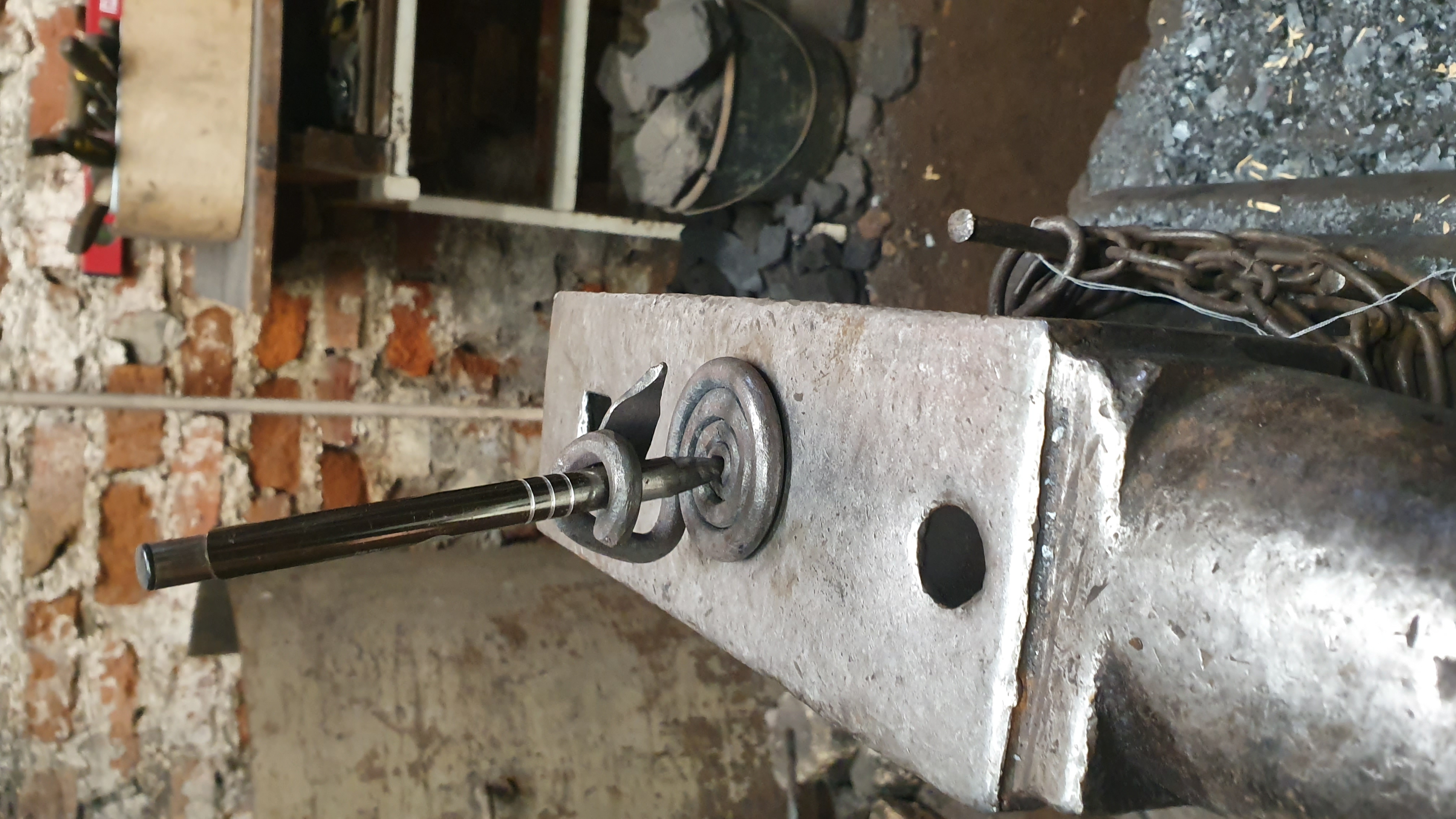 Tušinuko išskirtinis laikiklis