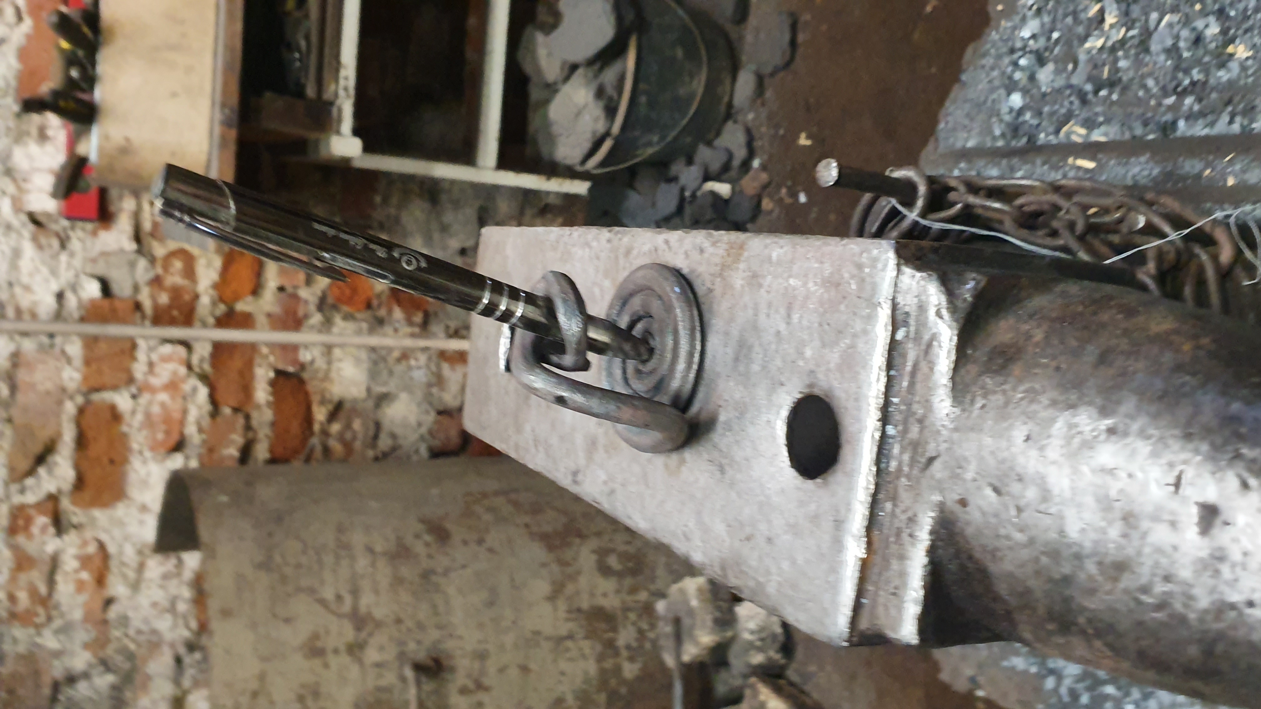 Tušinuko išskirtinis laikiklis