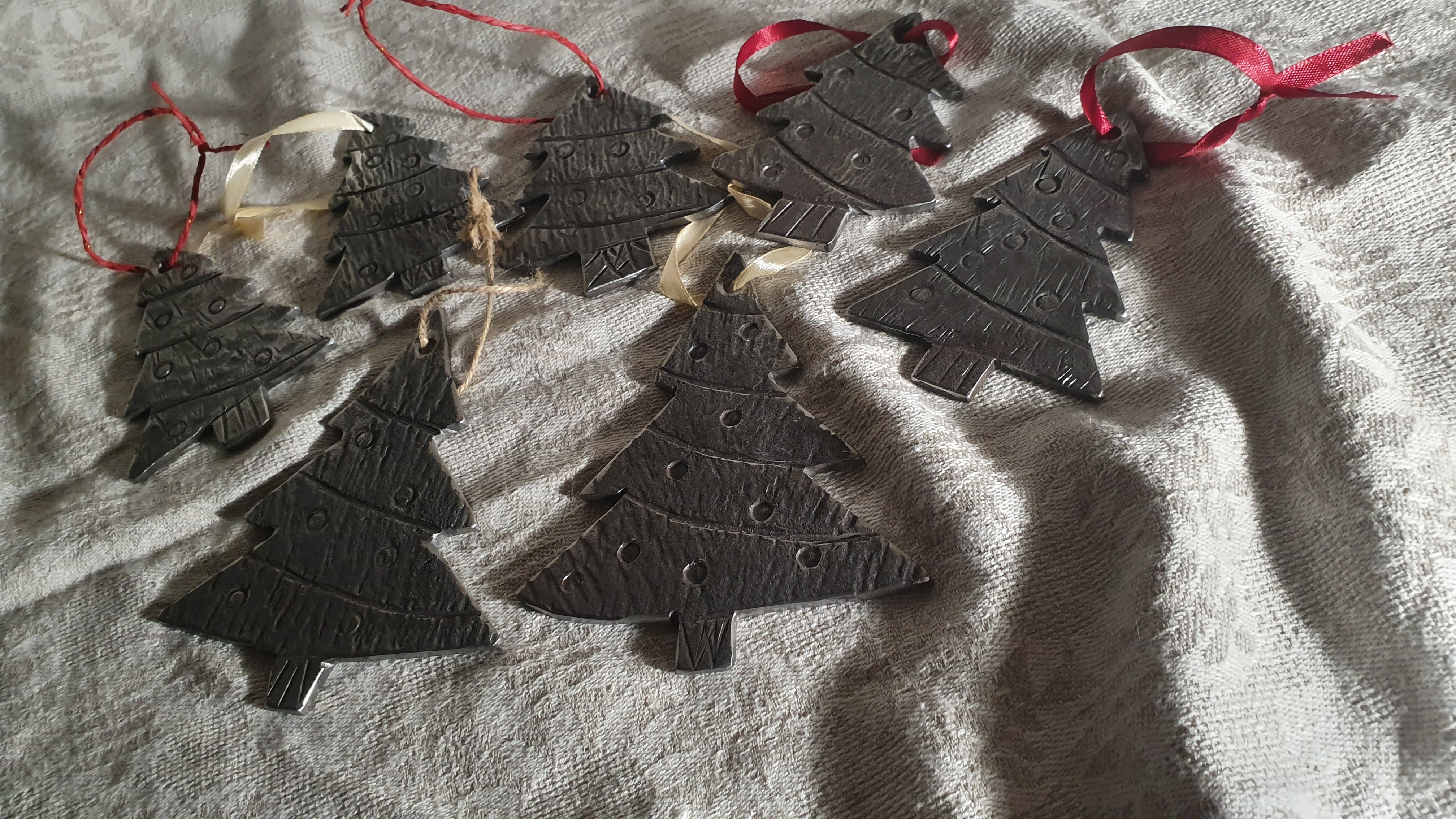 Kalėdų eglutės ornamentas