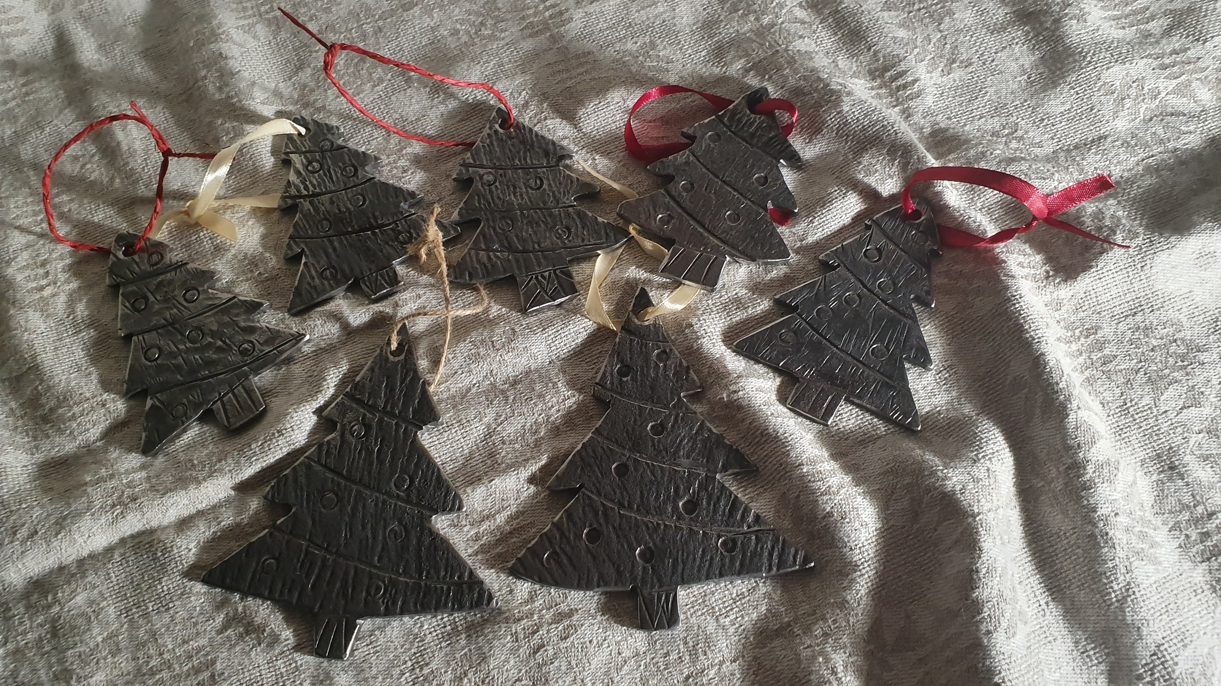 Kalėdų eglutės ornamentas