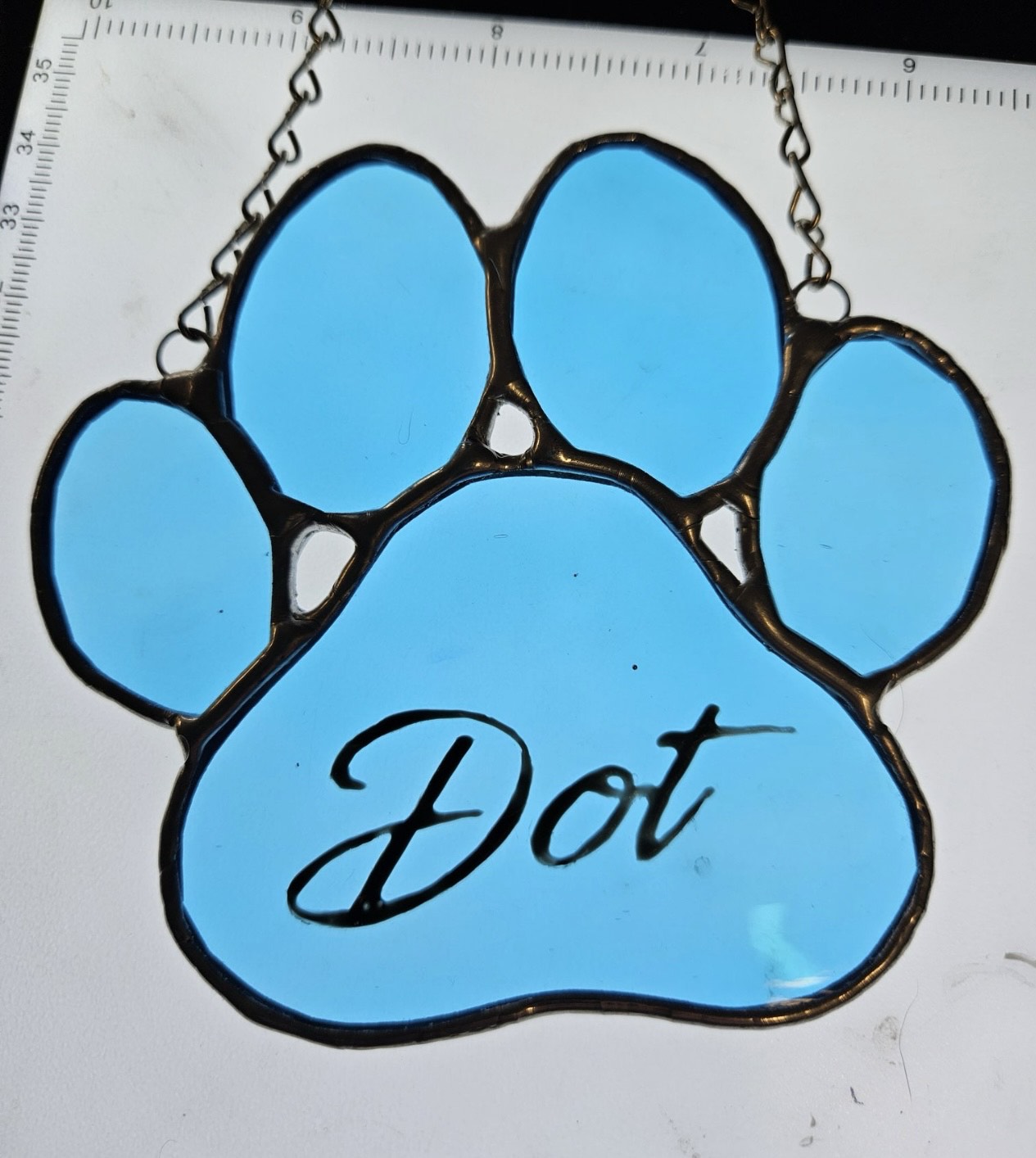 Pet Paw