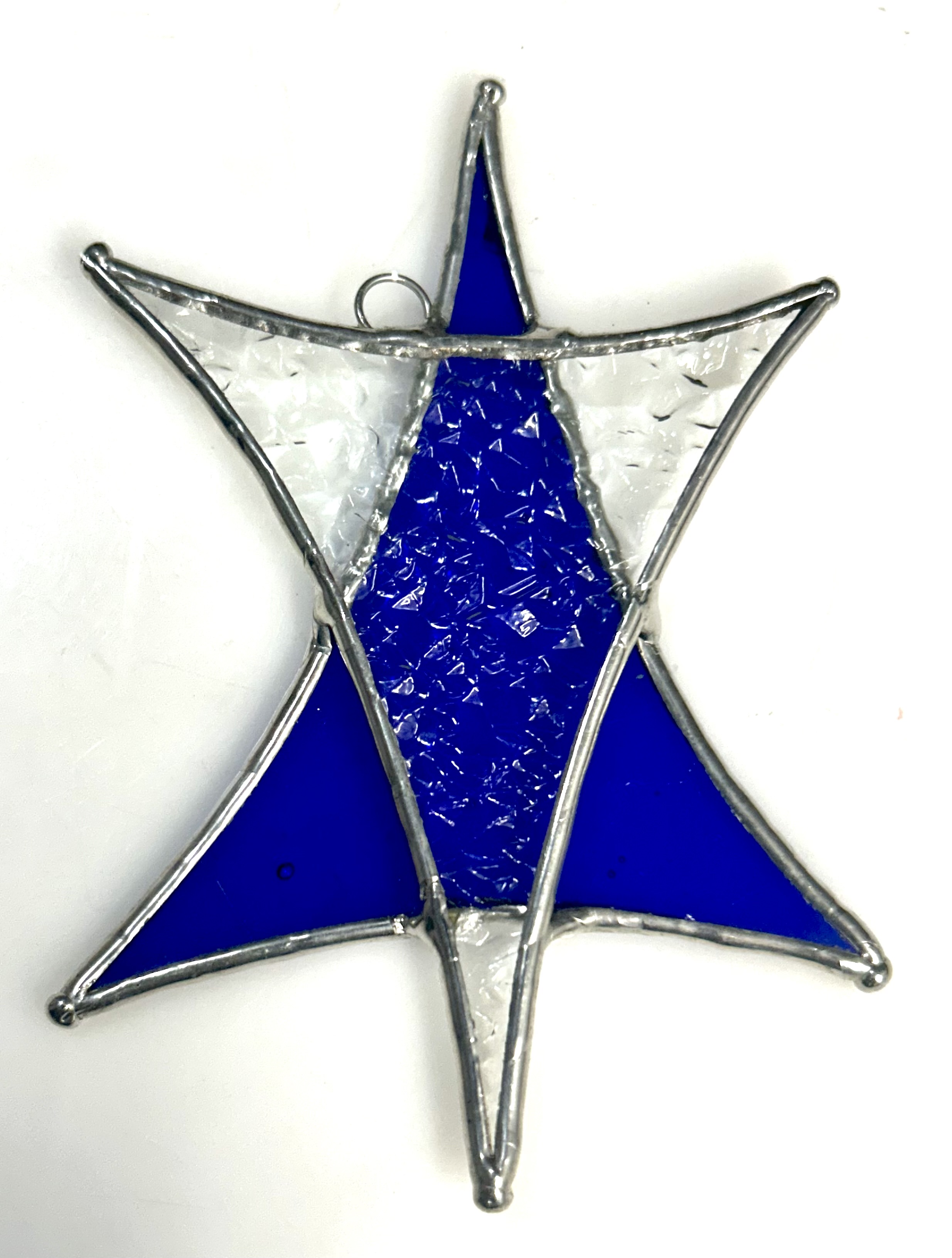 Star Ornament