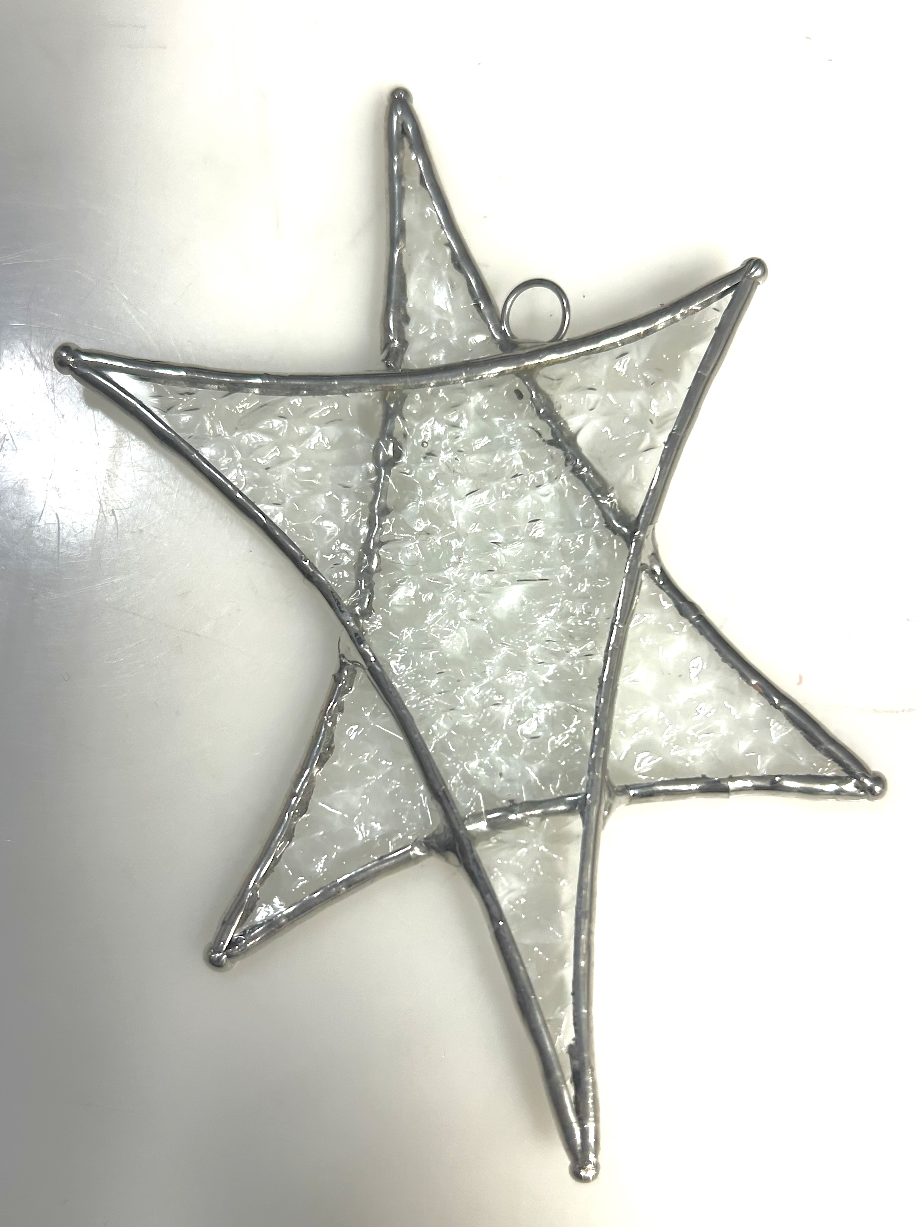 Star Ornament