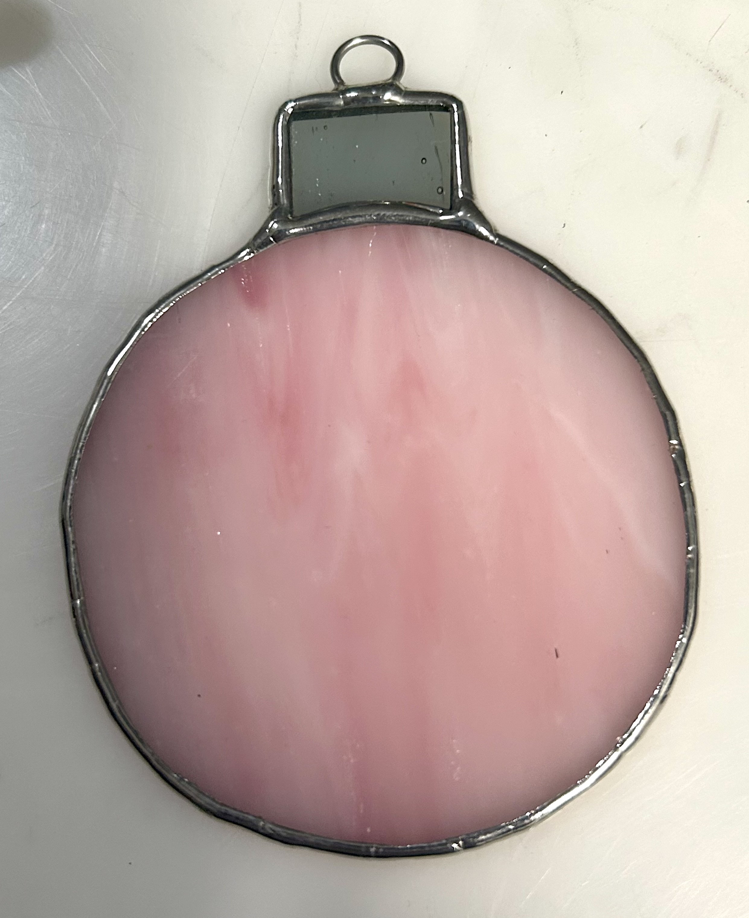 Classic Simple Ornament