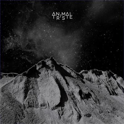 Animal Triste- Vinyl album