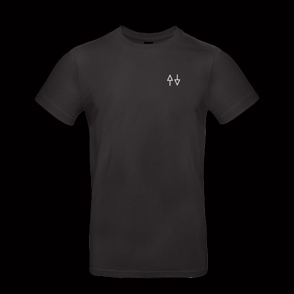 Tshirt logo Animal Triste Brodé