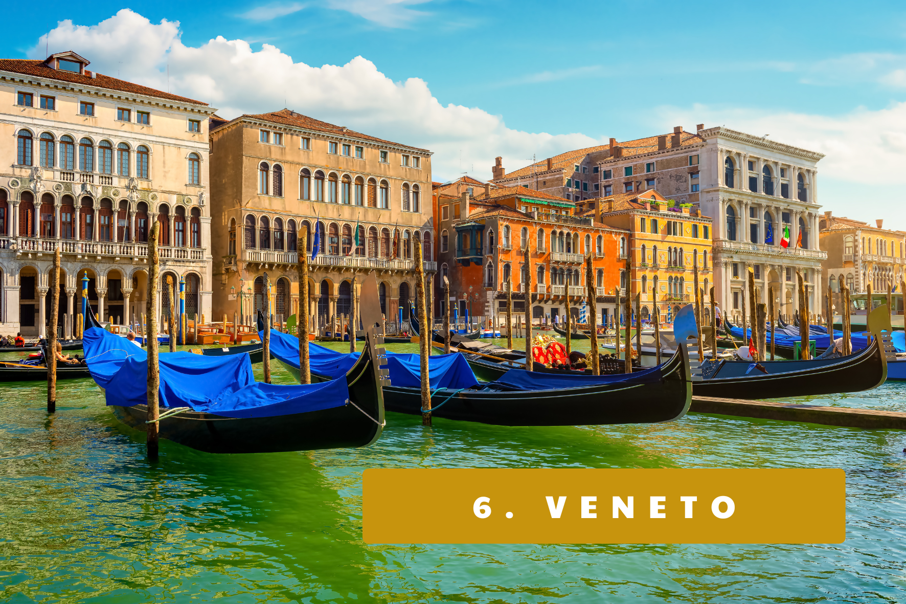6. VENETO