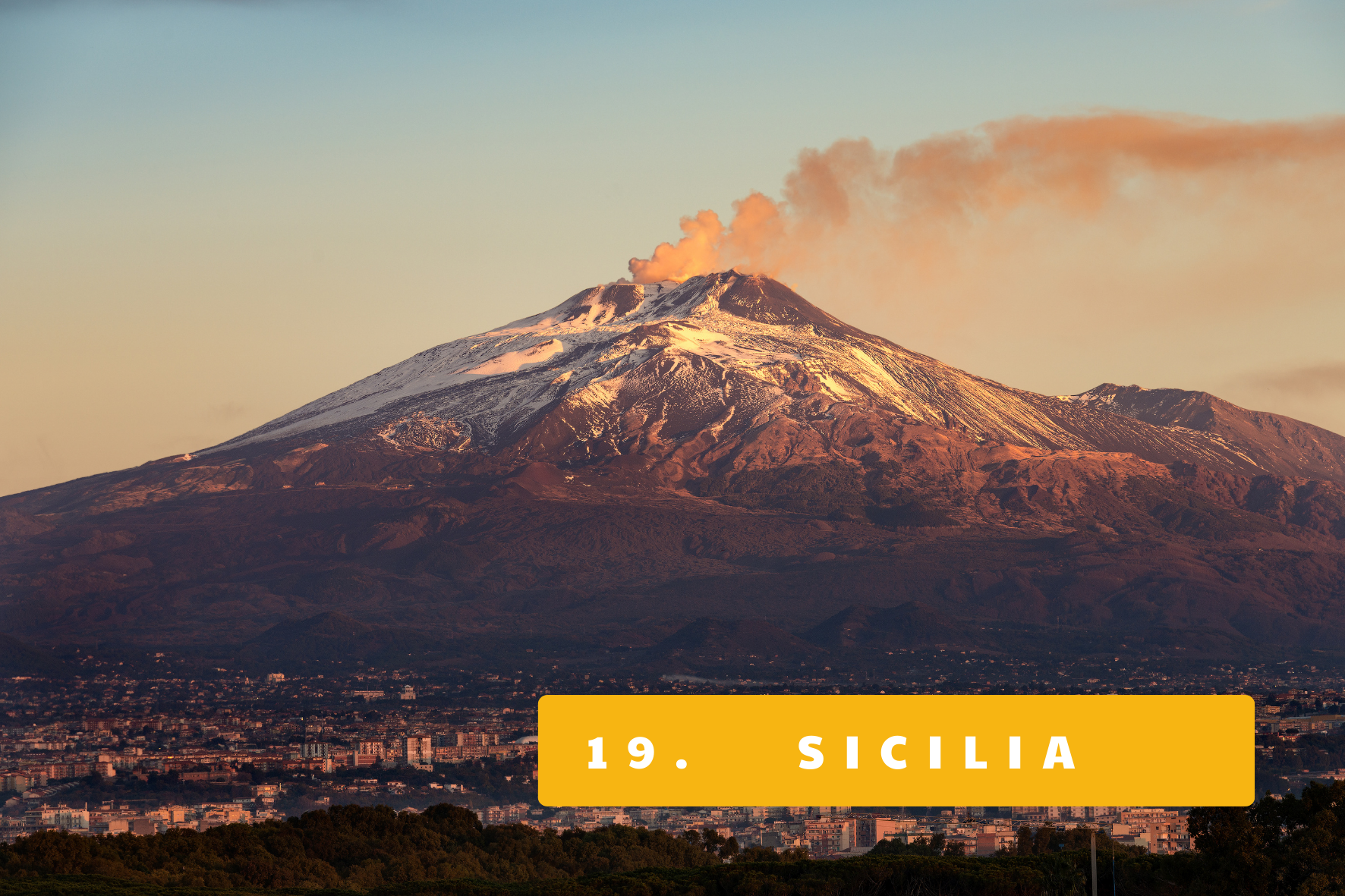 19. SICILIA