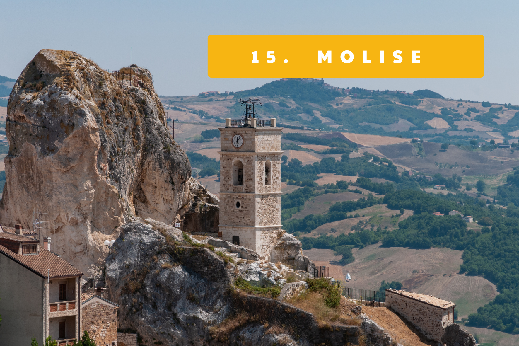 15. MOLISE