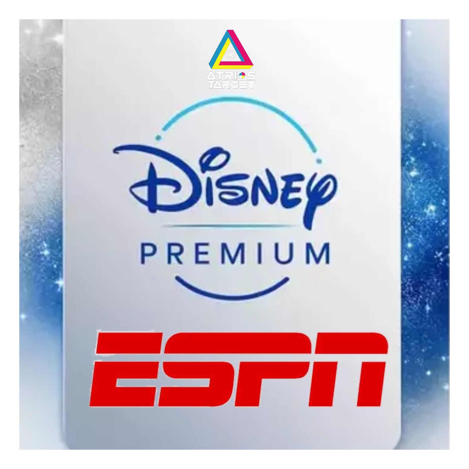 Disney+ Premium