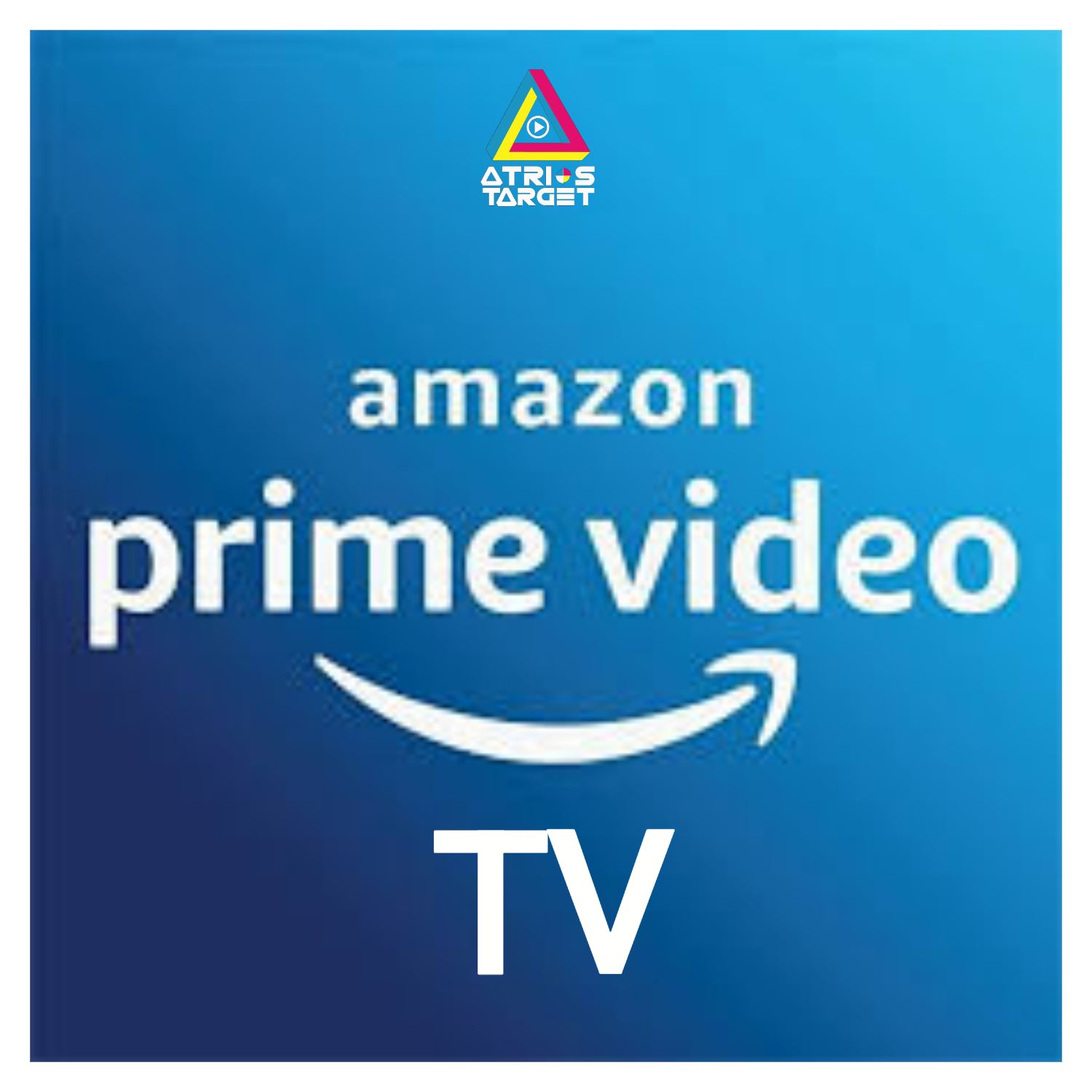 Amazon Prime Video TV