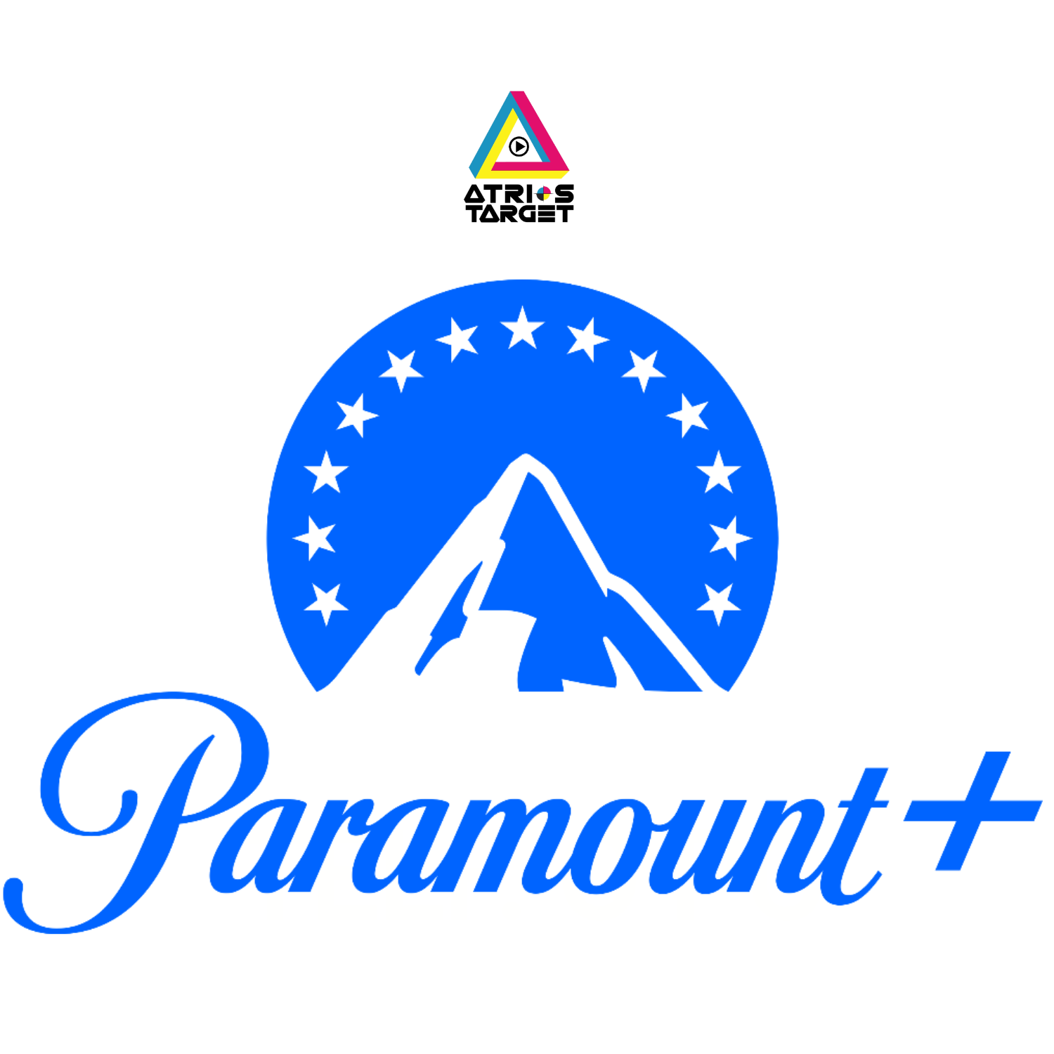 Paramount+