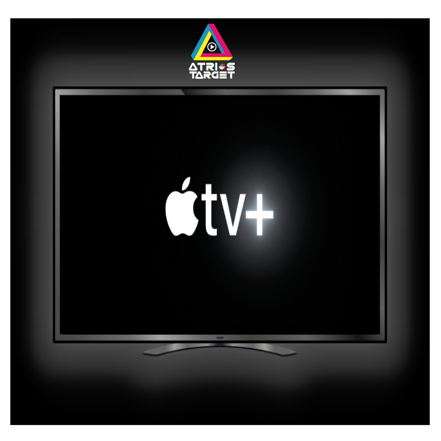 Apple TV+