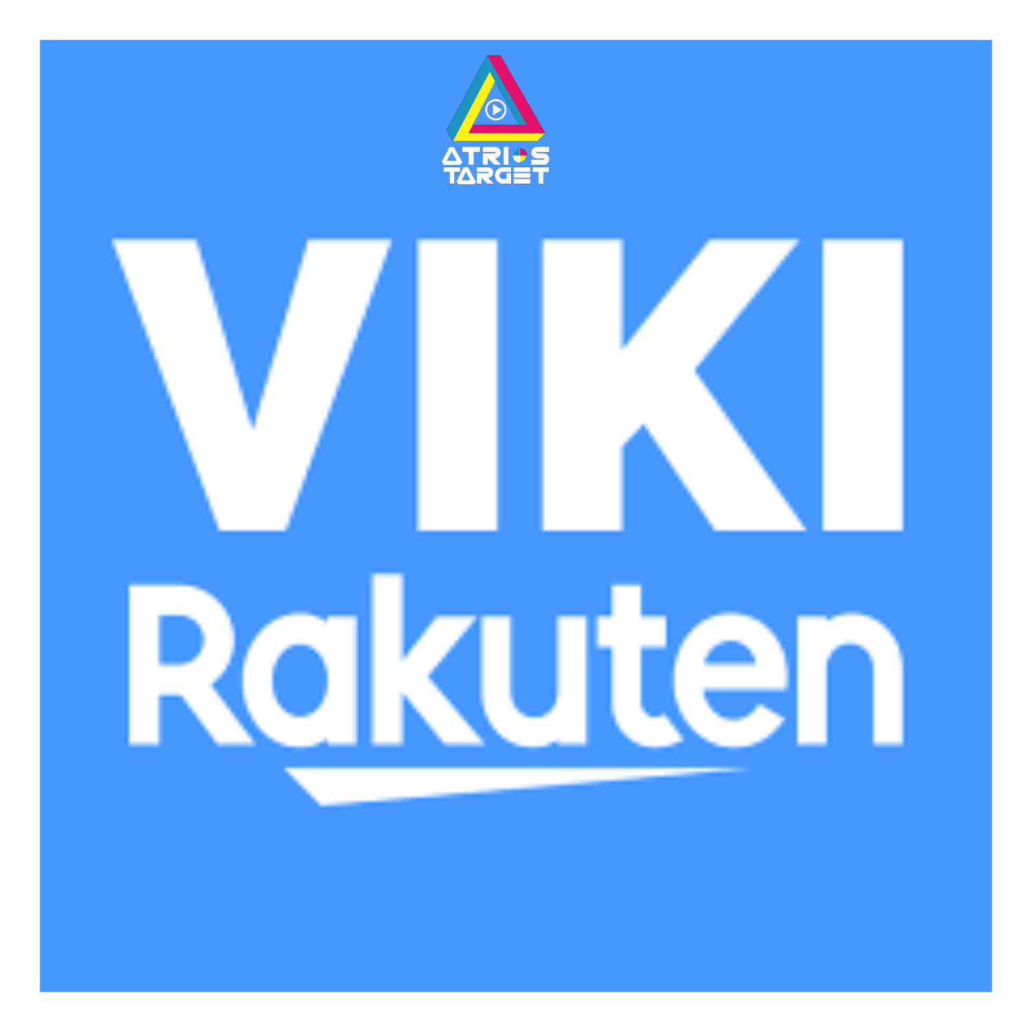VIKI Rakuten