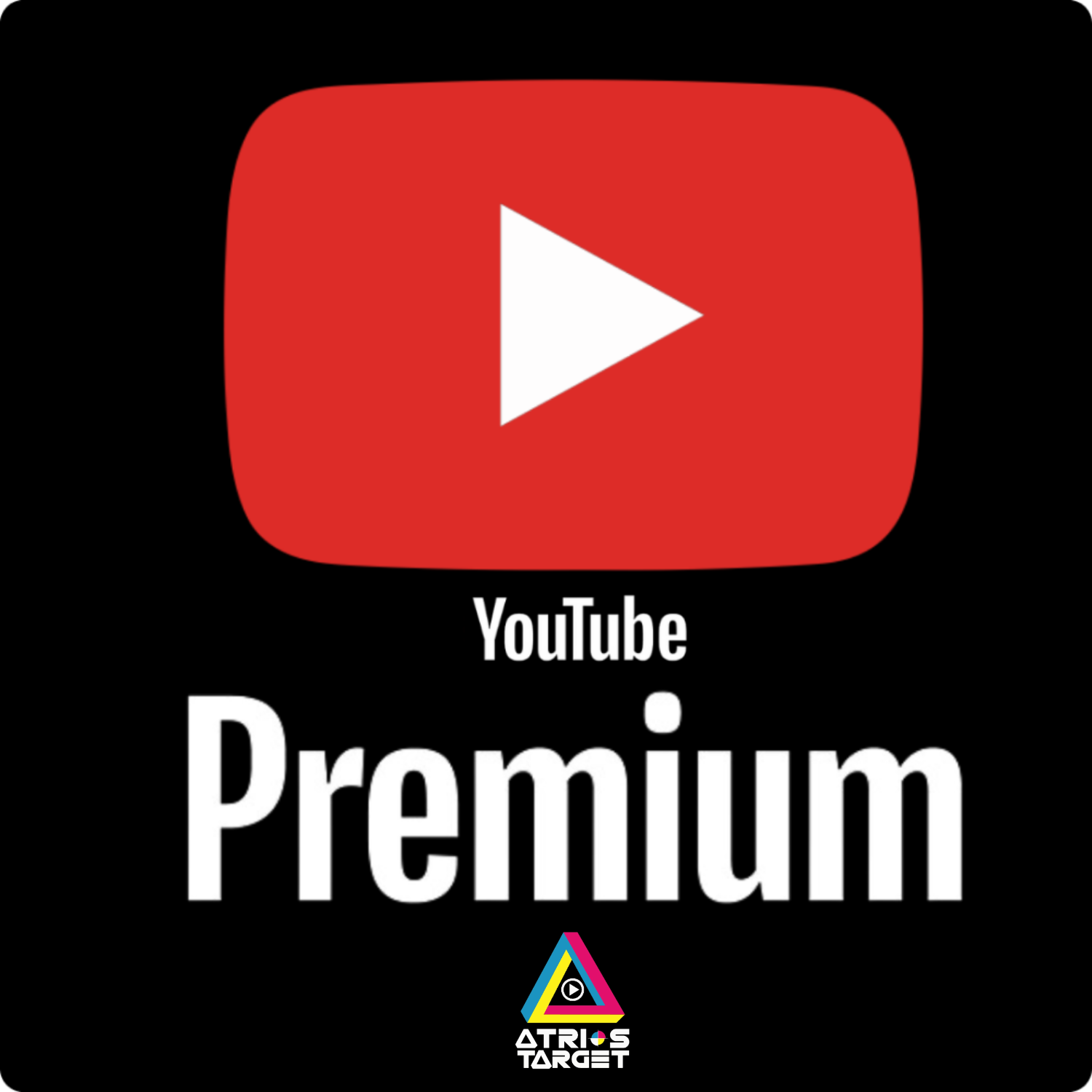 Youtube Premium
