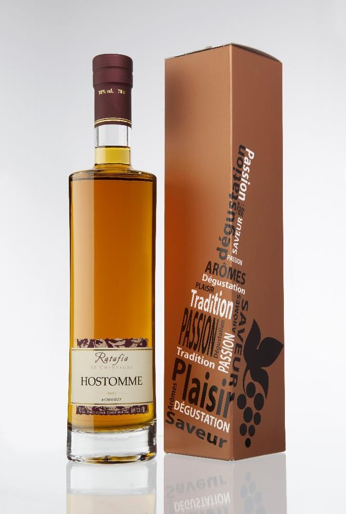 Ratafia de Champagne