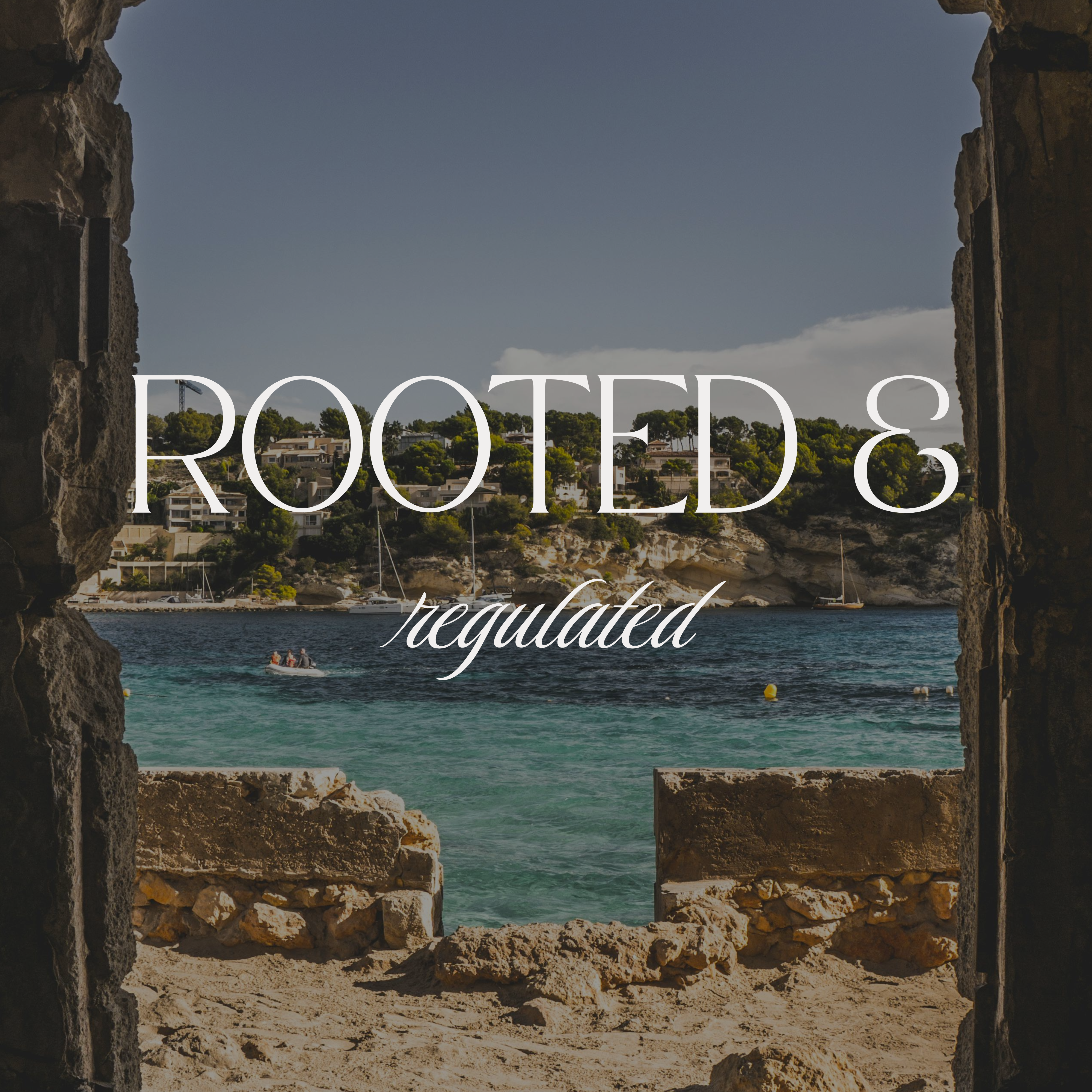 Rooted & Regulated Program