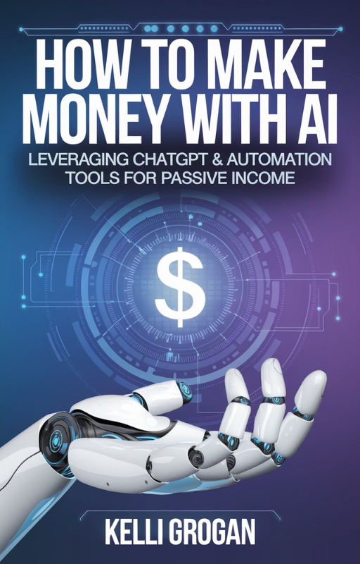 How to Make Money with AI