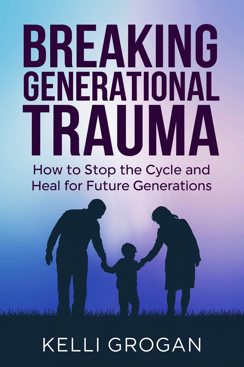 Breaking Generational Trauma