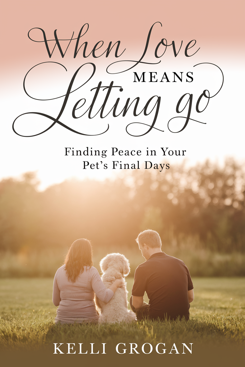When Love Means Letting Go